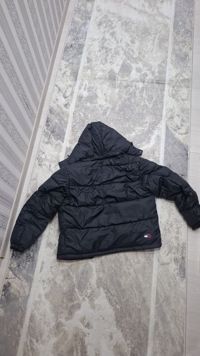 Куртка евро зима лёгкая