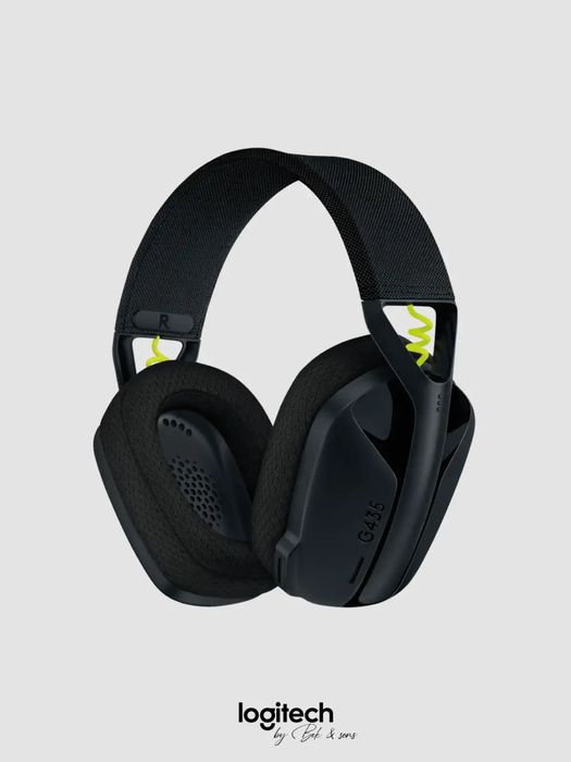 Logitech g435