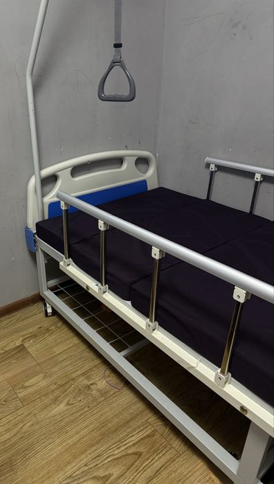 Продам функциональную кровать срочно