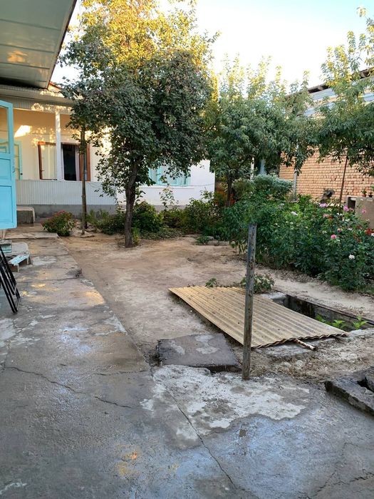 Продам дом своей