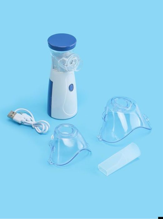 Инголятор небулайзер Nebulaser mesh