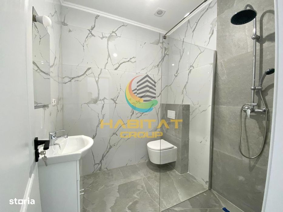 Comision 0!Vanzare 3 Camere+Curte Proprie Berceni-Dezvoltator!