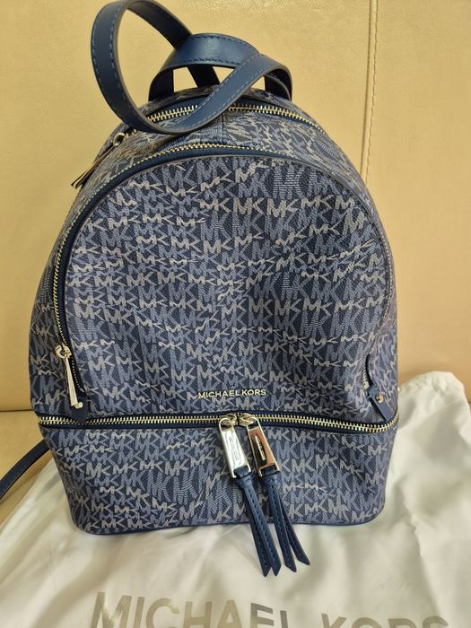 Оригинална нова дамска раница Michael Kors