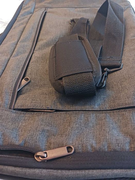 Мъжка Раница / ръчна чанта