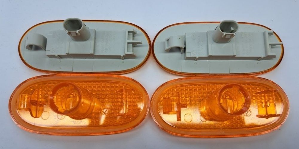 Lampa pozitie Sprinter Crafter Bec Lampă Semnalizare Stop Produs Nou