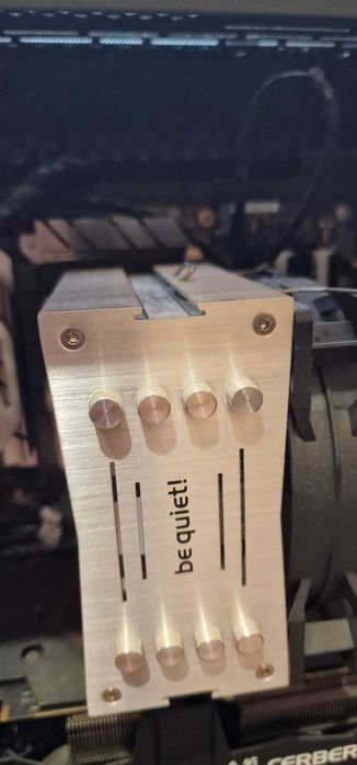 Геймърски компютър