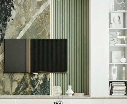 Riflaj Decorativ MDF Tip Panou si Placi PVC - CALITATE SUPERIOARA!