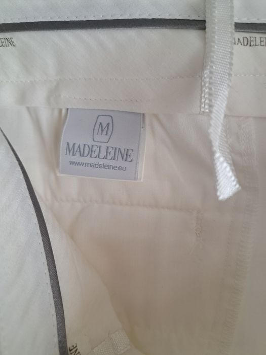 Pantaloni dama Madeleine mas 42