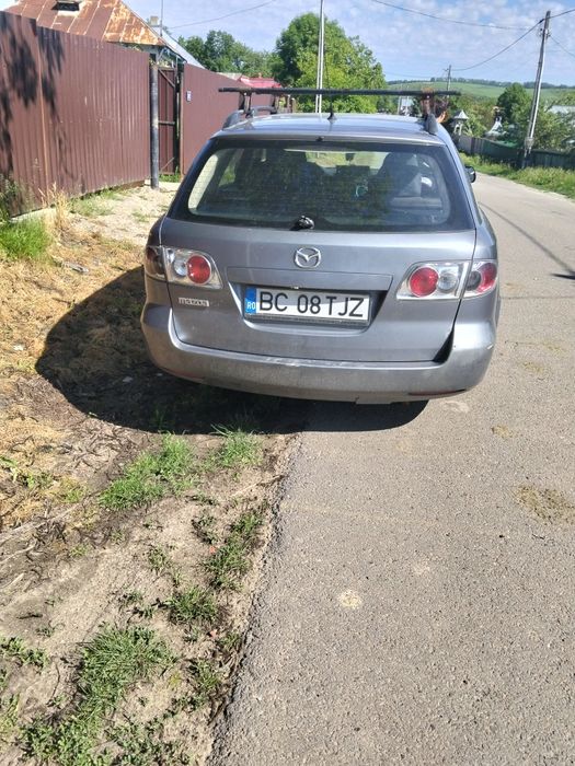 Autoturism Mazda