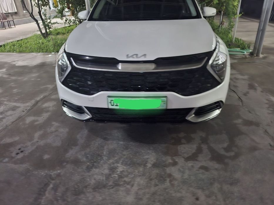 Kia mowinani oldi banferi sotiladi