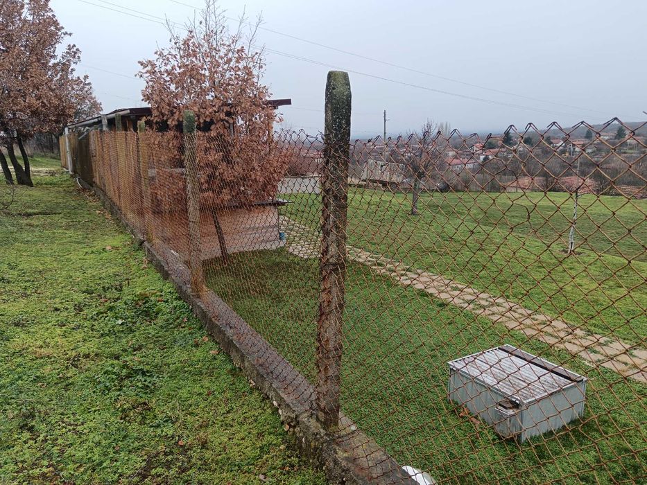 Имот в регулацията на село Върбен