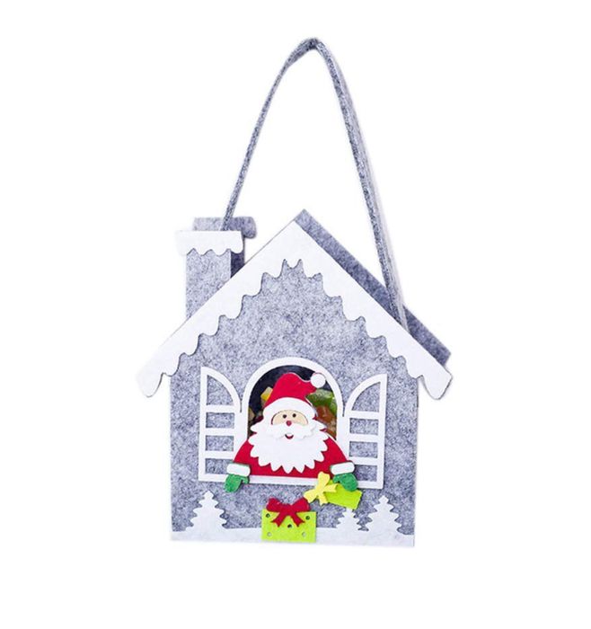 Подарочные сумки для гостинцев