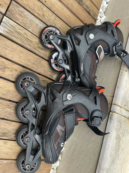 Детски ролери Oxelo