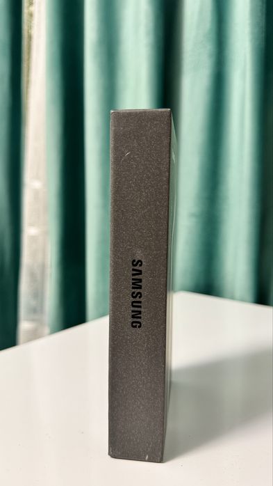 Samsung Galaxy S26 | 256 GB | Black | Sigilat