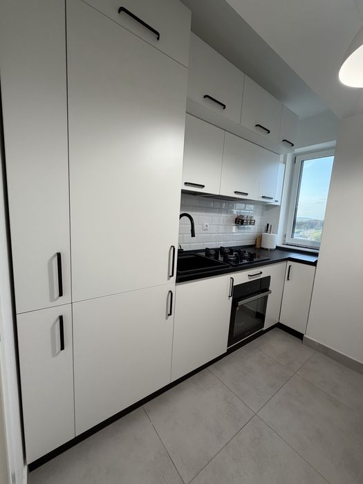 Complet mobilat - Apartament 2 camere