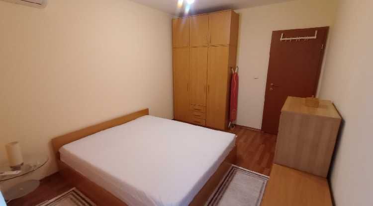 Дава се под наем Двустаен апартамент в София, Център - 61 кв.м за 599 € - Снимка #5