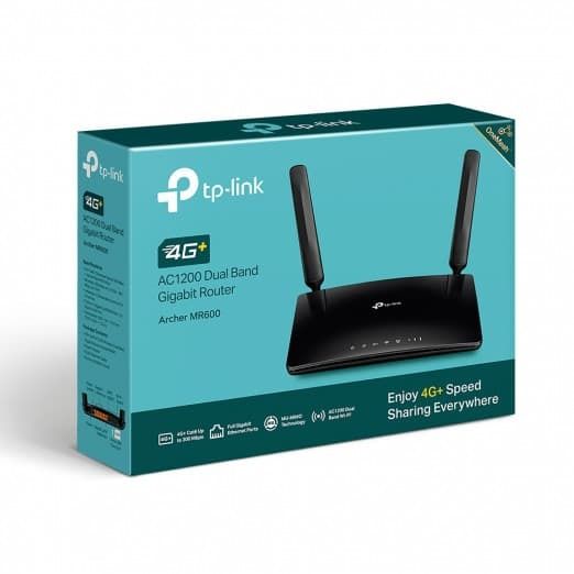 Tp-link Archer MR600