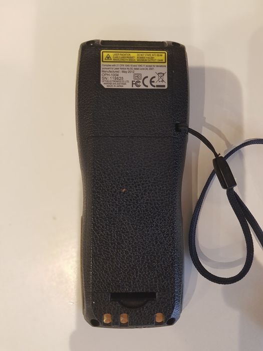 Терминал сбора данных Opticon OPH-1001