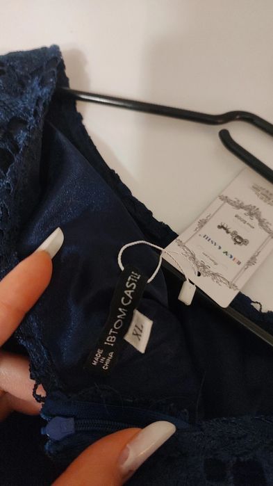 Rochie, Nou cu eticheta, XL