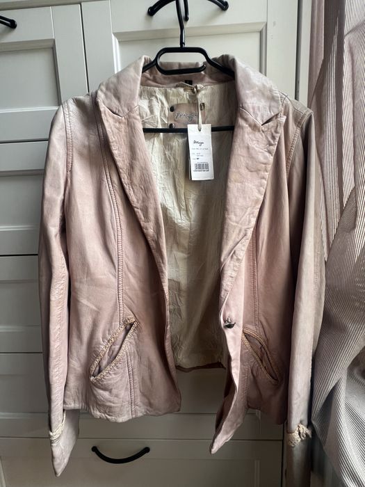 Geaca piele Maze dama noua