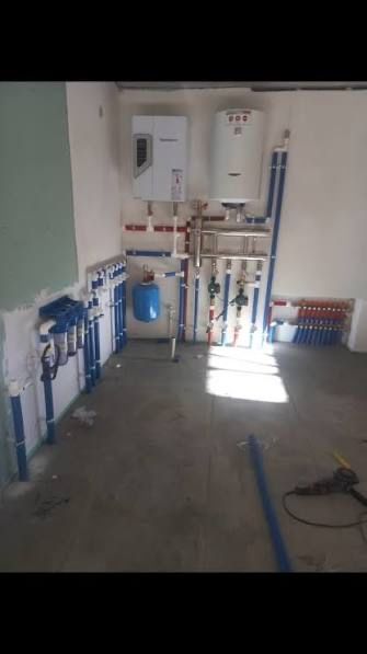 Сантехника уста сантехник самарканд