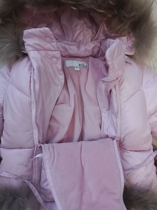 Продам комбинезон для девочки