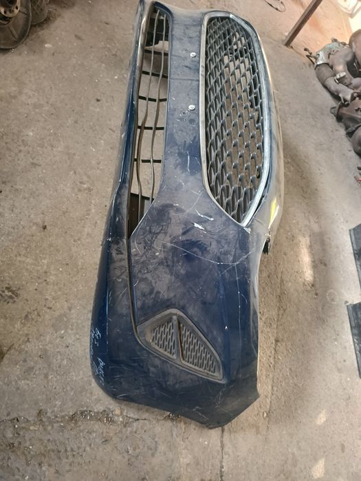 Предна Броня Фиеста 2018г