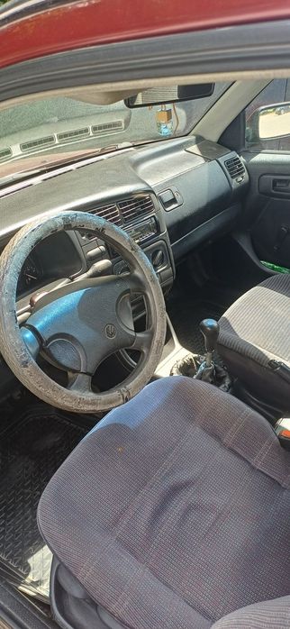 Продам авто гольф 3