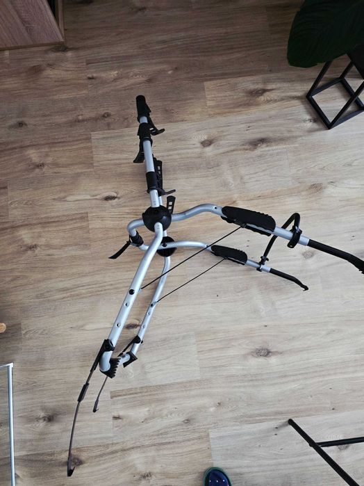 Suport biciclete Thule