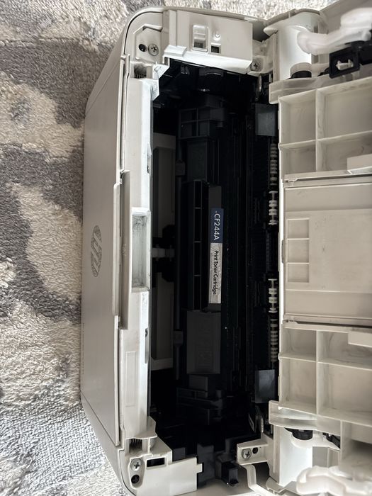 Продам черно-белый принтер