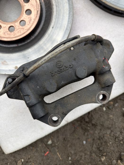 Brembo cupra r 1M 323