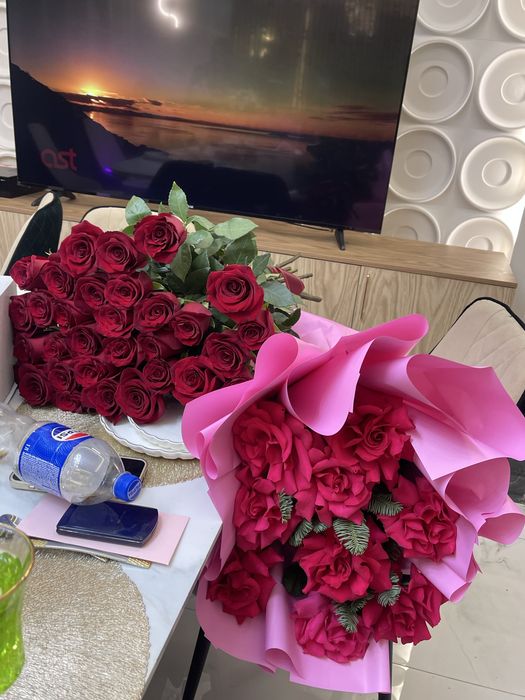 Цветы продам очень дешево