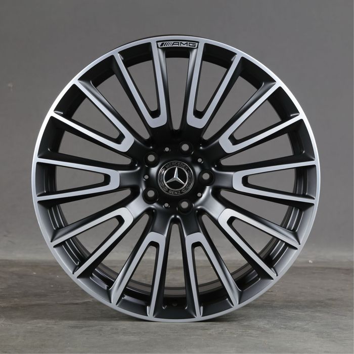 Jante Mercedes G63 W465, G W463 pe 22 AMG