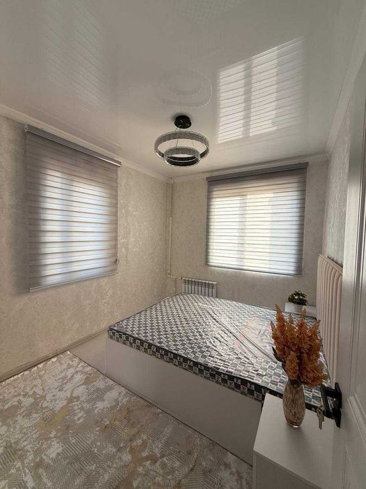 Ипотека 2 хона чилонзор