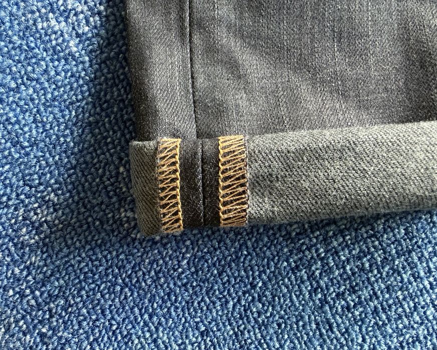Levi’s / Levis 510 Super Skinny Jeans ОРИГИНАЛНИ мъжки дънки - 31