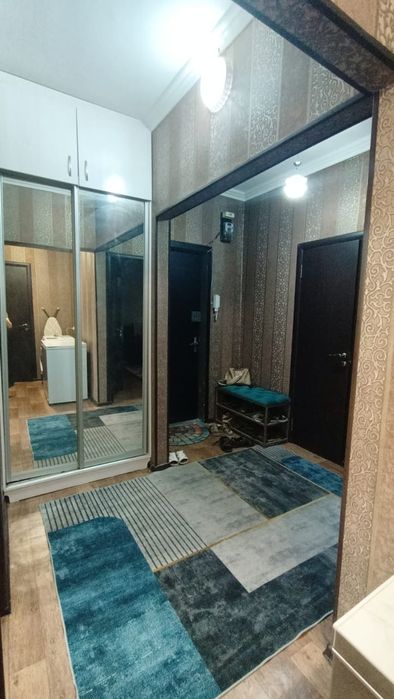 Продам 3х ком. кв. в 8мкр дом 18