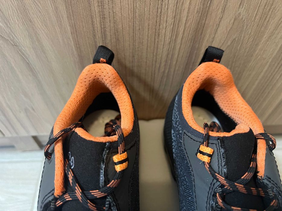 HANWAG ferrata light low дамски ,женски туристически обувки номер 40