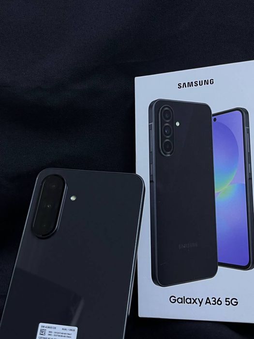 Samsung A36 | Ortalyq Market