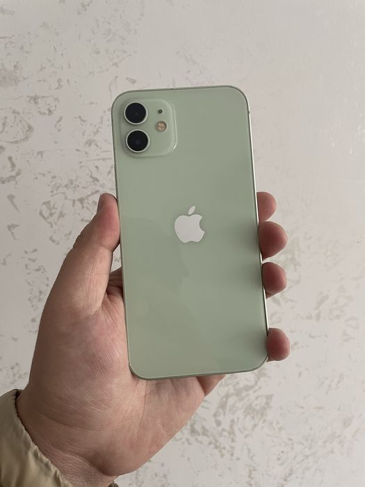 Айфон 12 128 гб продам