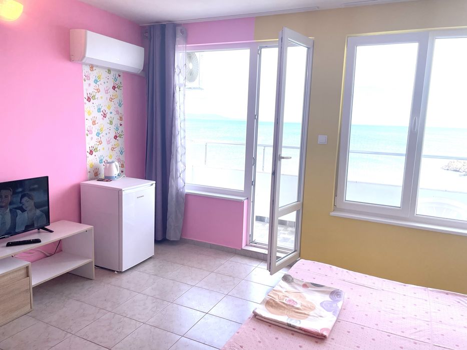 Къща за гости Сербезови Поморие