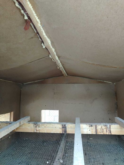 Курятник продается