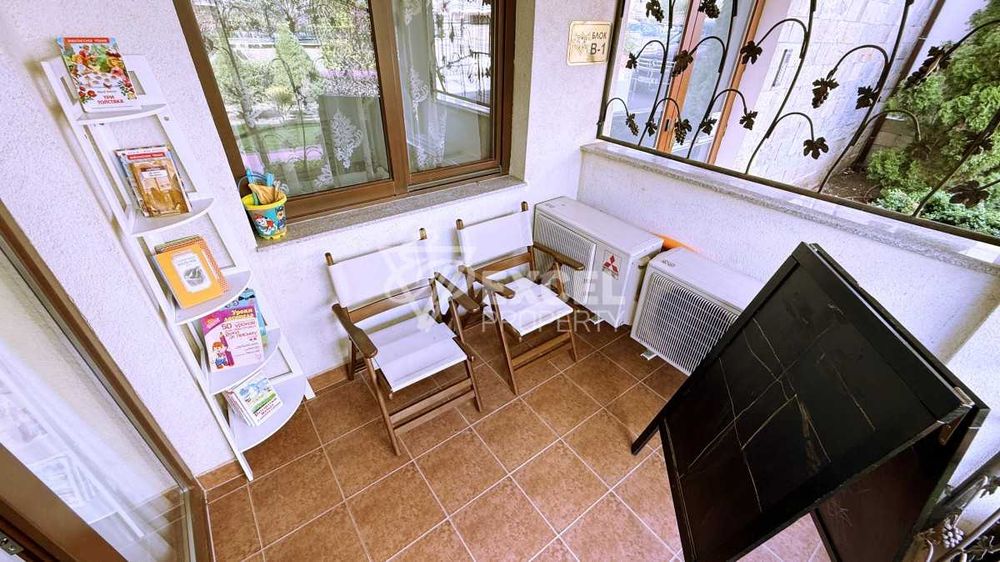 Продава се Многостаен апартамент в Свети Влас - 329 кв.м за 2037 €/кв.м - Снимка #8