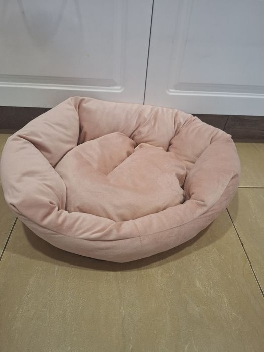 Легло за коте голямо