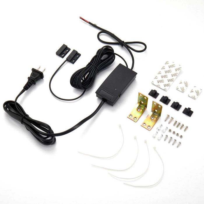 Bakeey Tuya automatizare smart pentru usa garaj WiFi