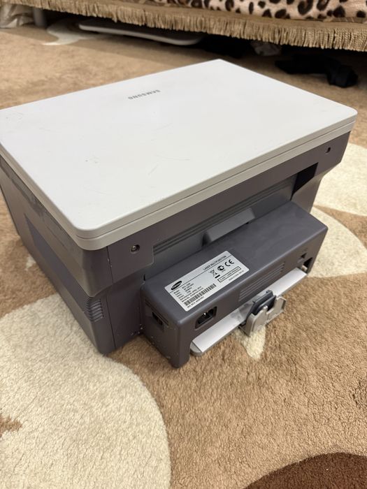 Принтер samsung scx-4220