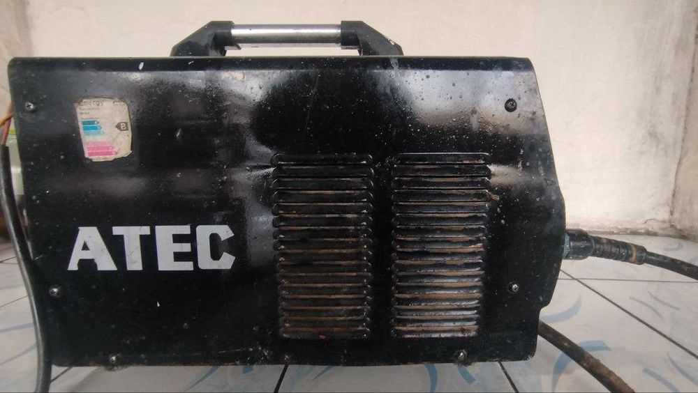 Кемпи сварка вашше зор