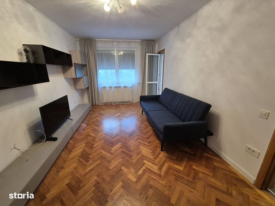 Lacul Tei inchiriere apartament modern 2 camere Grigore Ionescu