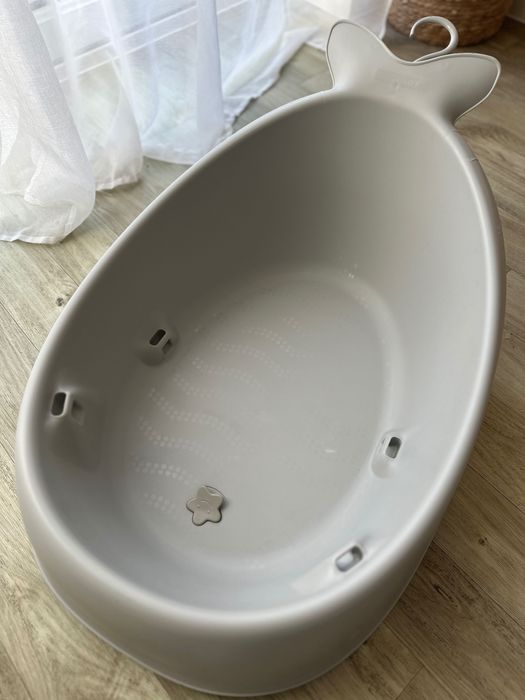 Бебешка вана Skip Hop Moby