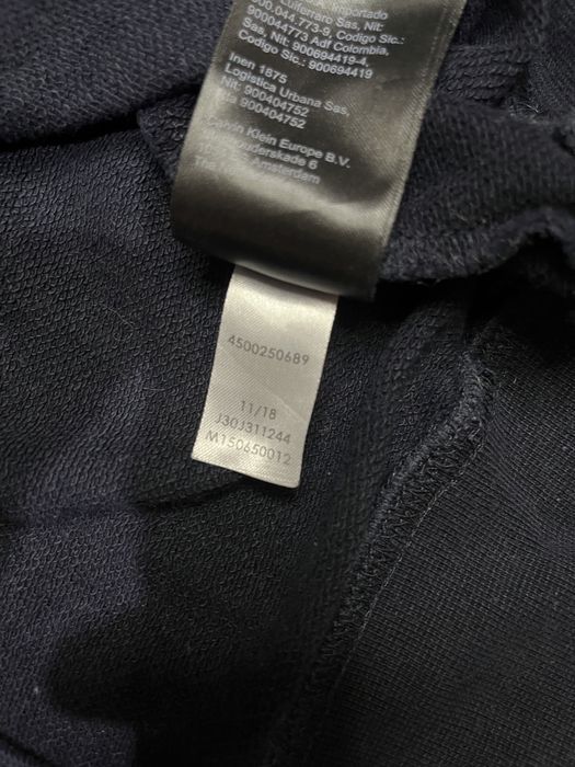 Calvin Klein Jeans оригинална мъжка блуза , M