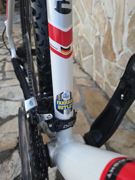 Велосипед FOCUS 26цола